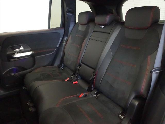 ＧＬＢ ＧＬＢ２００　ｄ　４ＭＡＴＩＣ　ＡＭＧラインパッケージ　３列シート　Ｂｌｕｅｔｏｏｔｈ接続　ＥＴＣ　ＬＥＤヘッドライト　ＴＶ　アイドリングストップ　クルーズコントロール　コネクテッド機能　サイドカメラ　サンルーフ・ガラスルーフ（23枚目）