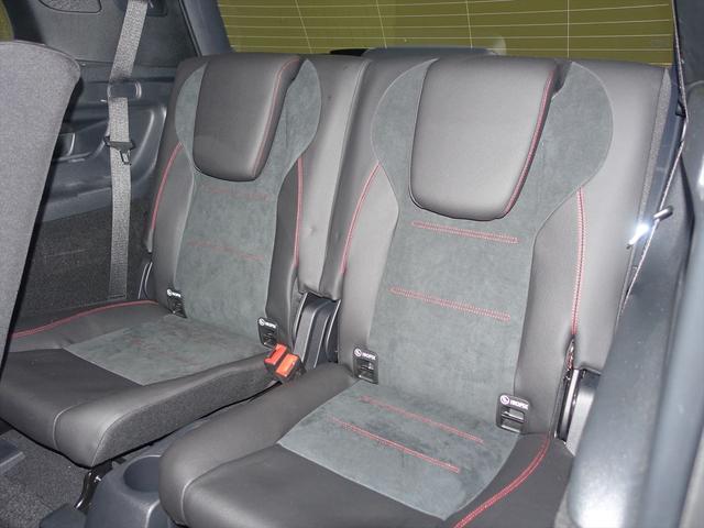 ＧＬＢ ＧＬＢ２００　ｄ　４ＭＡＴＩＣ　ＡＭＧラインパッケージ　３列シート　Ｂｌｕｅｔｏｏｔｈ接続　ＥＴＣ　ＬＥＤヘッドライト　ＴＶ　アイドリングストップ　クルーズコントロール　コネクテッド機能　サイドカメラ　サンルーフ・ガラスルーフ（25枚目）