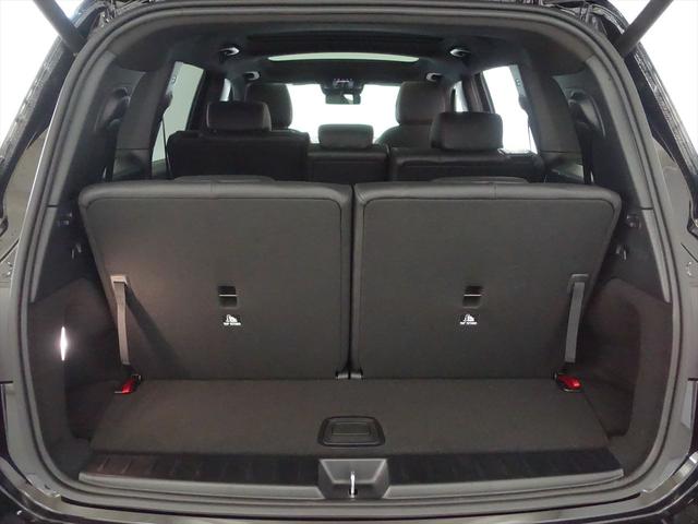 ＧＬＢ ＧＬＢ２００　ｄ　４ＭＡＴＩＣ　ＡＭＧラインパッケージ　３列シート　Ｂｌｕｅｔｏｏｔｈ接続　ＥＴＣ　ＬＥＤヘッドライト　ＴＶ　アイドリングストップ　クルーズコントロール　コネクテッド機能　サイドカメラ　サンルーフ・ガラスルーフ（26枚目）