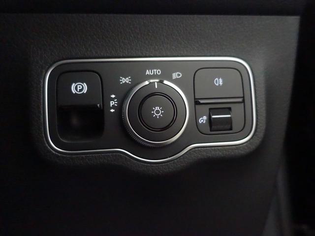 ＧＬＢ ＧＬＢ２００　ｄ　４ＭＡＴＩＣ　ＡＭＧラインパッケージ　３列シート　Ｂｌｕｅｔｏｏｔｈ接続　ＥＴＣ　ＬＥＤヘッドライト　ＴＶ　アイドリングストップ　クルーズコントロール　コネクテッド機能　サイドカメラ　サンルーフ・ガラスルーフ（30枚目）