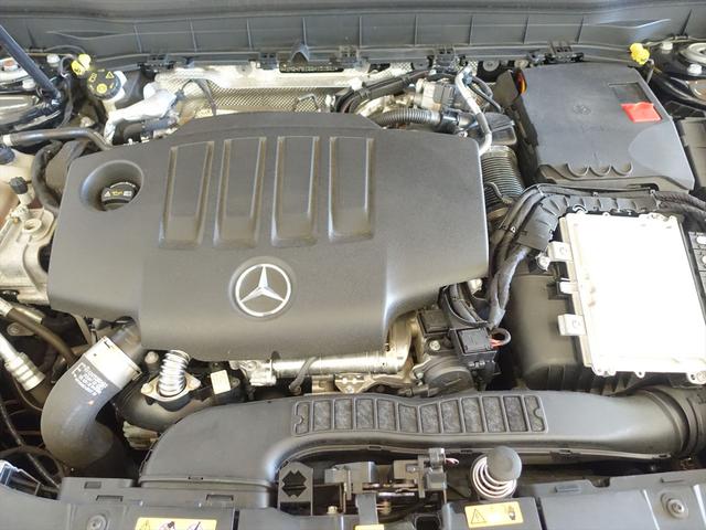 GLB GLB200 d AMGライン アドバンスドパッケージ ナビゲーションパッケージ 3列シート Bluetooth接続 ETC LEDヘッドライト TV アイドリングストップ クルーズコントロール コネクテッド機能 サイドカメラ(9枚目)