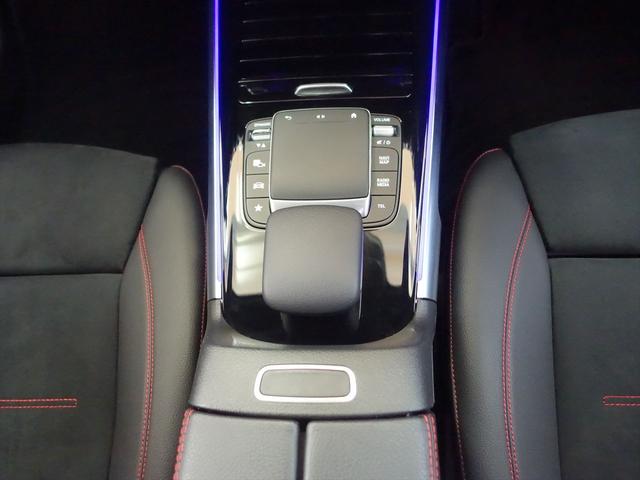 GLB GLB200 d AMGライン アドバンスドパッケージ ナビゲーションパッケージ 3列シート Bluetooth接続 ETC LEDヘッドライト TV アイドリングストップ クルーズコントロール コネクテッド機能 サイドカメラ(16枚目)