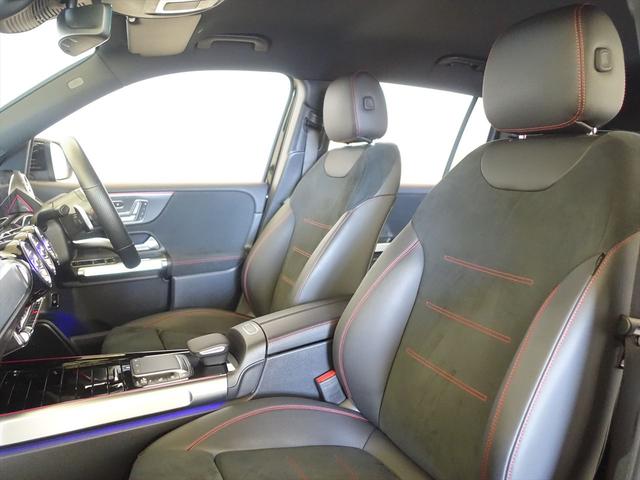 GLB GLB200 d AMGライン アドバンスドパッケージ ナビゲーションパッケージ 3列シート Bluetooth接続 ETC LEDヘッドライト TV アイドリングストップ クルーズコントロール コネクテッド機能 サイドカメラ(18枚目)