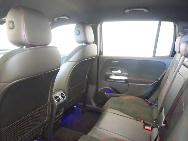 GLB GLB200 d AMGライン アドバンスドパッケージ ナビゲーションパッケージ 3列シート Bluetooth接続 ETC LEDヘッドライト TV アイドリングストップ クルーズコントロール コネクテッド機能 サイドカメラ(23枚目)