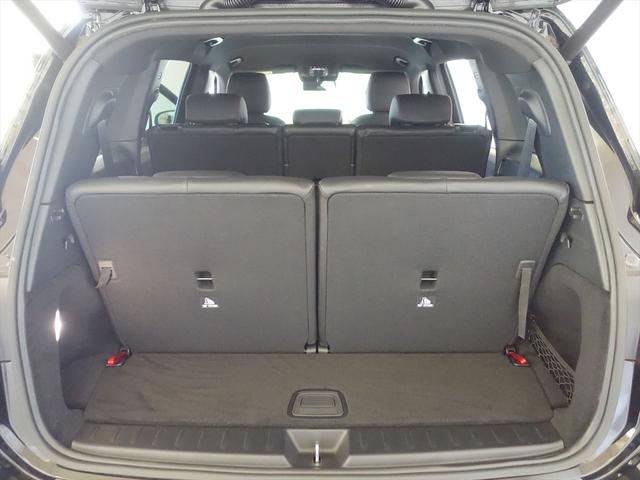 GLB GLB200 d AMGライン アドバンスドパッケージ ナビゲーションパッケージ 3列シート Bluetooth接続 ETC LEDヘッドライト TV アイドリングストップ クルーズコントロール コネクテッド機能 サイドカメラ(25枚目)