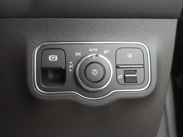 GLB GLB200 d AMGライン アドバンスドパッケージ ナビゲーションパッケージ 3列シート Bluetooth接続 ETC LEDヘッドライト TV アイドリングストップ クルーズコントロール コネクテッド機能 サイドカメラ(29枚目)