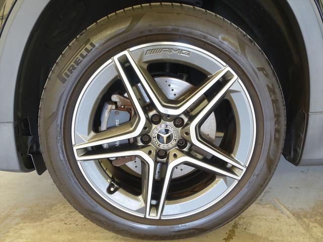 GLB GLB200 d AMGライン アドバンスドパッケージ ナビゲーションパッケージ 3列シート Bluetooth接続 ETC LEDヘッドライト TV アイドリングストップ クルーズコントロール コネクテッド機能 サイドカメラ(32枚目)