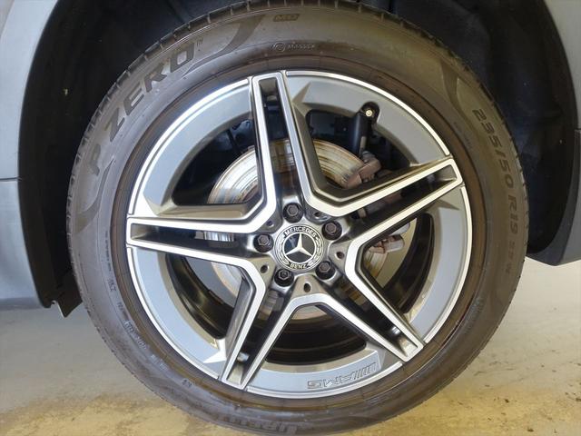 GLB GLB200 d AMGライン アドバンスドパッケージ ナビゲーションパッケージ 3列シート Bluetooth接続 ETC LEDヘッドライト TV アイドリングストップ クルーズコントロール コネクテッド機能 サイドカメラ(33枚目)