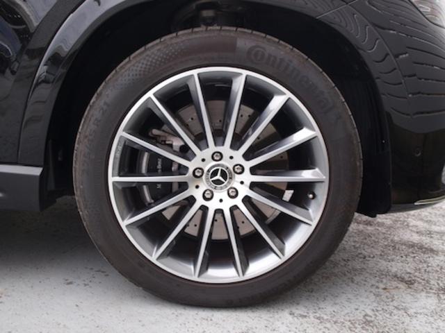 GLE GLE450 d 4MATIC スポーツ Bluetooth接続 ETC LEDヘッドライト TV アイドリングストップ クルーズコントロール コネクテッド機能 サイドカメラ サンルーフ・ガラスルーフ シートエアコン シートヒーター(42枚目)