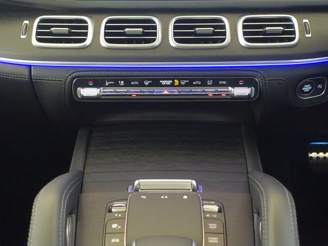 GLE GLE450 d 4MATIC スポーツ E‐ACTIVE BODY CONTROLパッケージ 3列シート Bluetooth接続 ETC LEDヘッドライト TV アイドリングストップ クルーズコントロール コネクテッド機能 サイドカメラ(13枚目)
