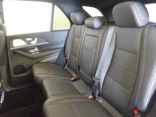 GLE GLE450 d 4MATIC スポーツ E‐ACTIVE BODY CONTROLパッケージ 3列シート Bluetooth接続 ETC LEDヘッドライト TV アイドリングストップ クルーズコントロール コネクテッド機能 サイドカメラ(23枚目)