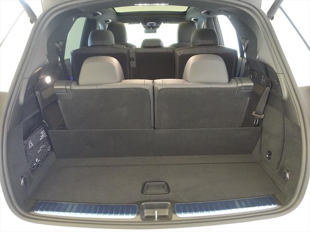 GLE GLE450 d 4MATIC スポーツ E‐ACTIVE BODY CONTROLパッケージ 3列シート Bluetooth接続 ETC LEDヘッドライト TV アイドリングストップ クルーズコントロール コネクテッド機能 サイドカメラ(26枚目)