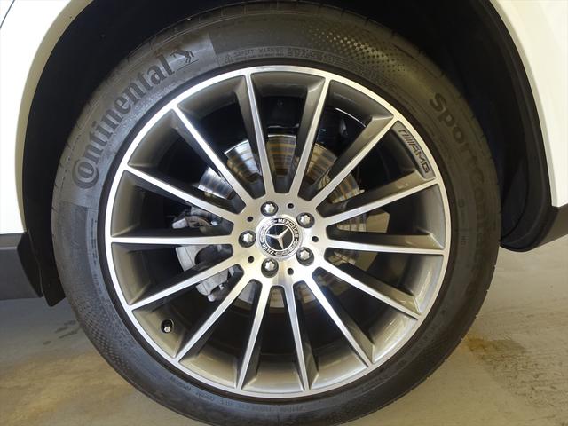 GLE GLE450 d 4MATIC スポーツ E‐ACTIVE BODY CONTROLパッケージ 3列シート Bluetooth接続 ETC LEDヘッドライト TV アイドリングストップ クルーズコントロール コネクテッド機能 サイドカメラ(34枚目)