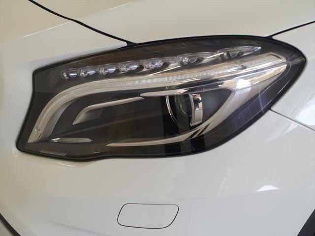 GLAクラス GLA250 4MATIC オフロード レーダーセーフティパッケージ Bluetooth接続 CD DVD再生 ETC TV アイドリングストップ クルーズコントロール シートヒーター トランクスルー ナビ バックモニター パワーシート(8枚目)