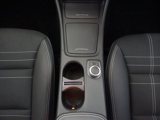 GLAクラス GLA250 4MATIC オフロード レーダーセーフティパッケージ Bluetooth接続 CD DVD再生 ETC TV アイドリングストップ クルーズコントロール シートヒーター トランクスルー ナビ バックモニター パワーシート(16枚目)