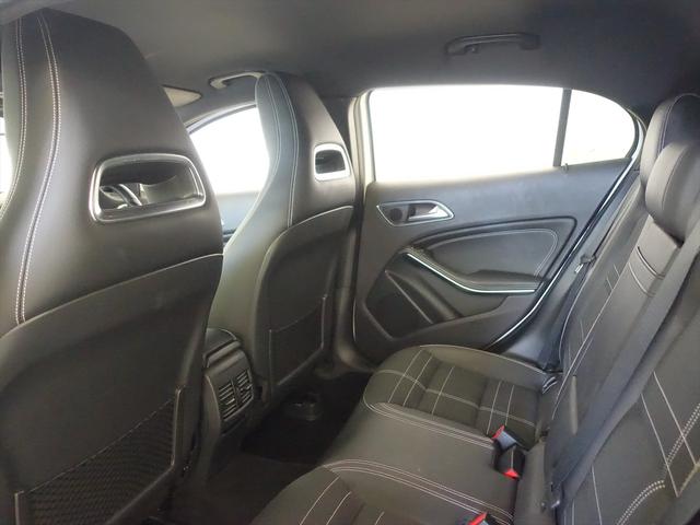 GLAクラス GLA250 4MATIC オフロード レーダーセーフティパッケージ Bluetooth接続 CD DVD再生 ETC TV アイドリングストップ クルーズコントロール シートヒーター トランクスルー ナビ バックモニター パワーシート(23枚目)