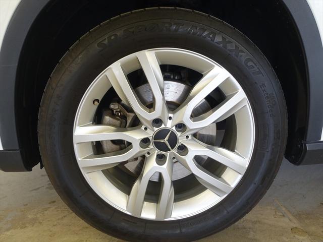 GLAクラス GLA250 4MATIC オフロード レーダーセーフティパッケージ Bluetooth接続 CD DVD再生 ETC TV アイドリングストップ クルーズコントロール シートヒーター トランクスルー ナビ バックモニター パワーシート(30枚目)