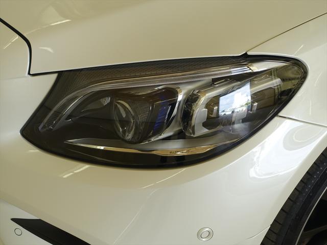 Cクラスステーションワゴン C43 4MATIC ステーションワゴン Bluetooth接続 ETC LEDヘッドライト TV アイドリングストップ クルーズコントロール コネクテッド機能 サンルーフ・ガラスルーフ シートヒーター トランクスルー ナビ バックモニター(8枚目)