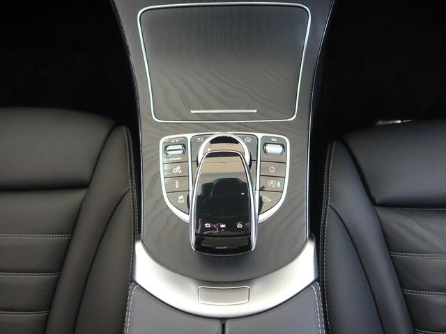 Cクラスステーションワゴン C43 4MATIC ステーションワゴン Bluetooth接続 ETC LEDヘッドライト TV アイドリングストップ クルーズコントロール コネクテッド機能 サンルーフ・ガラスルーフ シートヒーター トランクスルー ナビ バックモニター(16枚目)