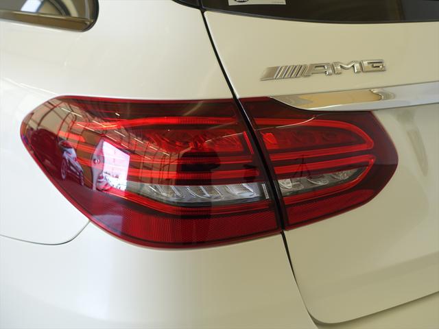 Cクラスステーションワゴン C43 4MATIC ステーションワゴン Bluetooth接続 ETC LEDヘッドライト TV アイドリングストップ クルーズコントロール コネクテッド機能 サンルーフ・ガラスルーフ シートヒーター トランクスルー ナビ バックモニター(30枚目)