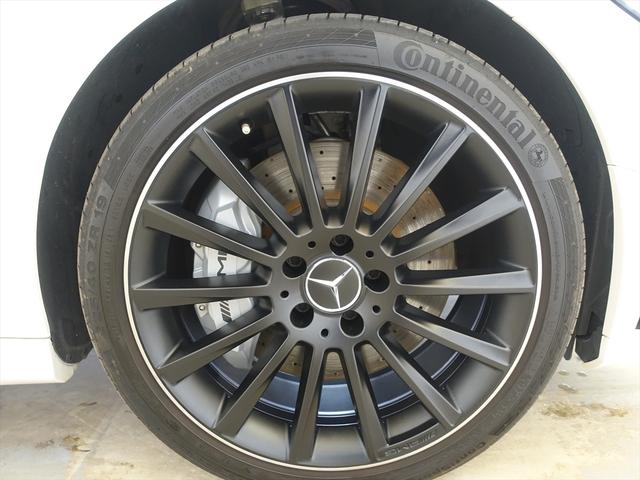 Cクラスステーションワゴン C43 4MATIC ステーションワゴン Bluetooth接続 ETC LEDヘッドライト TV アイドリングストップ クルーズコントロール コネクテッド機能 サンルーフ・ガラスルーフ シートヒーター トランクスルー ナビ バックモニター(34枚目)