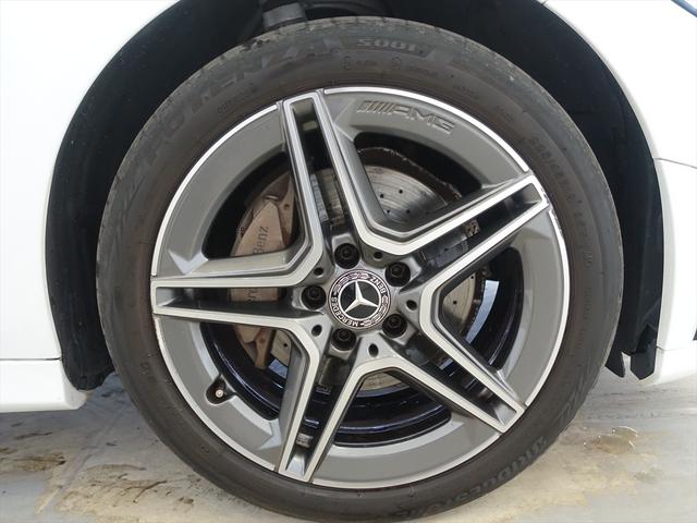 Ｃクラス Ｃ２２０　ｄ　アバンギャルド　ＡＭＧライン　レーダーセーフティパッケージ　Ｂｌｕｅｔｏｏｔｈ接続　ＥＴＣ　ＬＥＤヘッドライト　ＴＶ　アイドリングストップ　クルーズコントロール　コネクテッド機能　シートヒーター　トランクスルー　ナビ（32枚目）