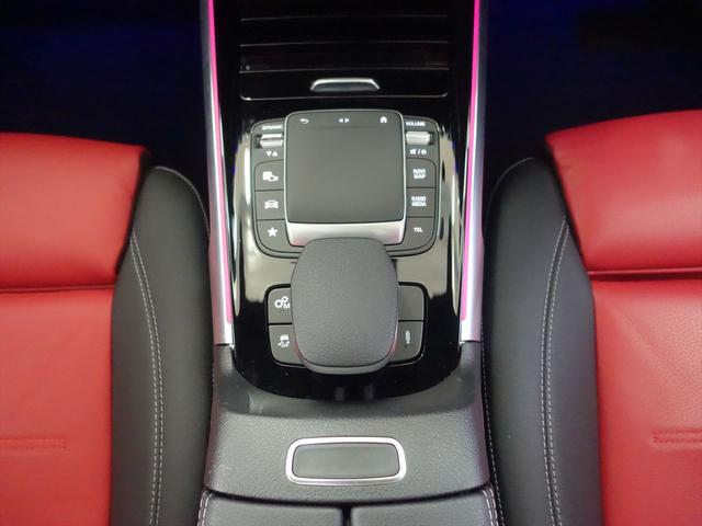 ＧＬＢ ＧＬＢ３５　４ＭＡＴＩＣ　ＡＭＧアドバンスドパッケージ　３列シート　Ｂｌｕｅｔｏｏｔｈ接続　ＥＴＣ　ＬＥＤヘッドライト　ＴＶ　アイドリングストップ　クルーズコントロール　コネクテッド機能　サイドカメラ　サンルーフ・ガラスルーフ（16枚目）