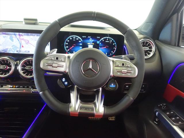 ＧＬＢ ＧＬＢ３５　４ＭＡＴＩＣ　ＡＭＧアドバンスドパッケージ　３列シート　Ｂｌｕｅｔｏｏｔｈ接続　ＥＴＣ　ＬＥＤヘッドライト　ＴＶ　アイドリングストップ　クルーズコントロール　コネクテッド機能　サイドカメラ　サンルーフ・ガラスルーフ（17枚目）