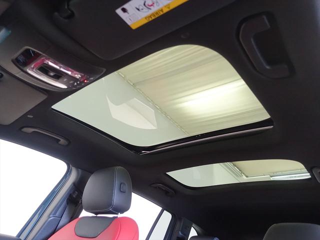 ＧＬＢ ＧＬＢ３５　４ＭＡＴＩＣ　ＡＭＧアドバンスドパッケージ　３列シート　Ｂｌｕｅｔｏｏｔｈ接続　ＥＴＣ　ＬＥＤヘッドライト　ＴＶ　アイドリングストップ　クルーズコントロール　コネクテッド機能　サイドカメラ　サンルーフ・ガラスルーフ（21枚目）