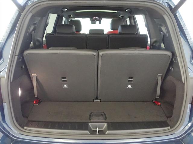 ＧＬＢ ＧＬＢ３５　４ＭＡＴＩＣ　ＡＭＧアドバンスドパッケージ　３列シート　Ｂｌｕｅｔｏｏｔｈ接続　ＥＴＣ　ＬＥＤヘッドライト　ＴＶ　アイドリングストップ　クルーズコントロール　コネクテッド機能　サイドカメラ　サンルーフ・ガラスルーフ（26枚目）