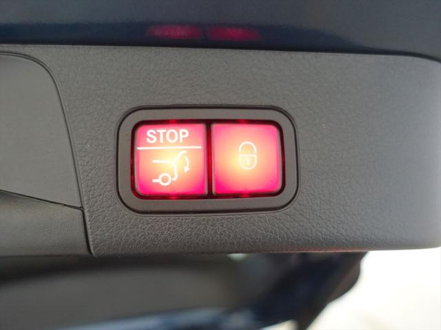 ＧＬＢ ＧＬＢ３５　４ＭＡＴＩＣ　ＡＭＧアドバンスドパッケージ　３列シート　Ｂｌｕｅｔｏｏｔｈ接続　ＥＴＣ　ＬＥＤヘッドライト　ＴＶ　アイドリングストップ　クルーズコントロール　コネクテッド機能　サイドカメラ　サンルーフ・ガラスルーフ（27枚目）