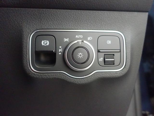 ＧＬＢ ＧＬＢ３５　４ＭＡＴＩＣ　ＡＭＧアドバンスドパッケージ　３列シート　Ｂｌｕｅｔｏｏｔｈ接続　ＥＴＣ　ＬＥＤヘッドライト　ＴＶ　アイドリングストップ　クルーズコントロール　コネクテッド機能　サイドカメラ　サンルーフ・ガラスルーフ（30枚目）