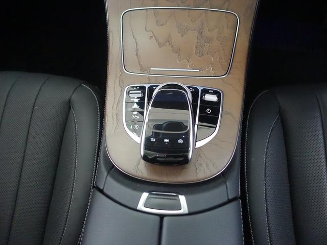 Eクラス E450 4MATIC エクスクルーシブ エクスクルーシブパッケージ Bluetooth接続 ETC LEDヘッドライト TV アイドリングストップ クルーズコントロール コネクテッド機能 サイドカメラ サンルーフ・ガラスルーフ(16枚目)