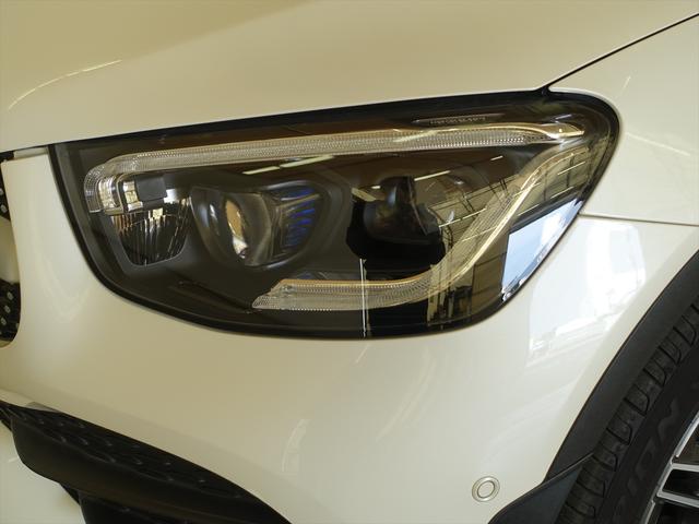 GLC GLC220 d 4MATIC AMGライン レザーエクスクルーシブパッケージ Bluetooth接続 ETC LEDヘッドライト TV アイドリングストップ クルーズコントロール コネクテッド機能 サイドカメラ サンルーフ・ガラスルーフ(8枚目)