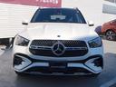 GLE GLE450 d 4MATIC スポーツ E‐ACTIVE BODY CONTROLパッケージ 中古車画像_2