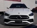 Cクラスステーションワゴン C220 d ステーションワゴン アバンギャルド AMGライ ンパッケージ・レザーエクスクルーシブパッケージ・ベーシックパッケージ・ドライバーズパッケージ 中古車画像_2