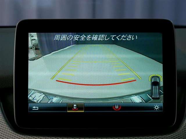 B180 レーダーセーフティパッケージ プレミアムパッケージ(10枚目)