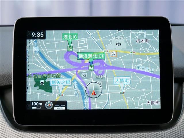 B180 レーダーセーフティパッケージ プレミアムパッケージ(11枚目)