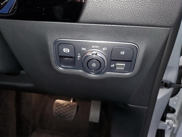 B200 d レーダーセーフティパッケージ ナビゲーションP(15枚目)
