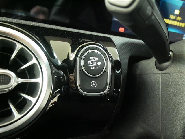 A250 4MATIC セダン エディション1 2年保証 新車保証(27枚目)