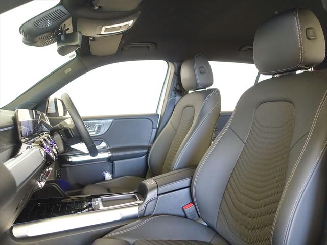 ＧＬＢ ＧＬＢ２００　ｄ　４ＭＡＴＩＣ　３列シート　Ｂｌｕｅｔｏｏｔｈ接続　ＥＴＣ　ＬＥＤヘッドライト　ＴＶ　アイドリングストップ　クルーズコントロール　コネクテッド機能　サイドカメラ　シートヒーター　トランクスルー　ナビ　バックモニター（18枚目）