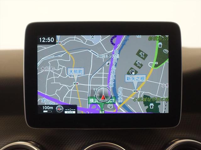 ＧＬＡクラス ＧＬＡ１８０　レーダーセーフティパッケージ　Ｂｌｕｅｔｏｏｔｈ接続　ＣＤ　ＤＶＤ再生　ＥＴＣ　ＬＥＤヘッドライト　ＴＶ　アイドリングストップ　クルーズコントロール　シートヒーター　トランクスルー　ナビ（10枚目）