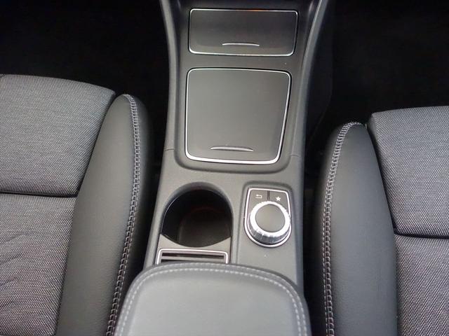 ＧＬＡクラス ＧＬＡ１８０　レーダーセーフティパッケージ　Ｂｌｕｅｔｏｏｔｈ接続　ＣＤ　ＤＶＤ再生　ＥＴＣ　ＬＥＤヘッドライト　ＴＶ　アイドリングストップ　クルーズコントロール　シートヒーター　トランクスルー　ナビ（16枚目）