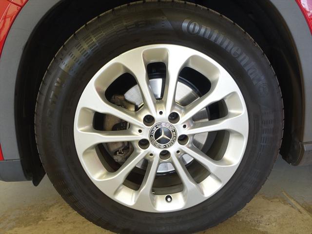 ＧＬＡクラス ＧＬＡ１８０　レーダーセーフティパッケージ　Ｂｌｕｅｔｏｏｔｈ接続　ＣＤ　ＤＶＤ再生　ＥＴＣ　ＬＥＤヘッドライト　ＴＶ　アイドリングストップ　クルーズコントロール　シートヒーター　トランクスルー　ナビ（30枚目）