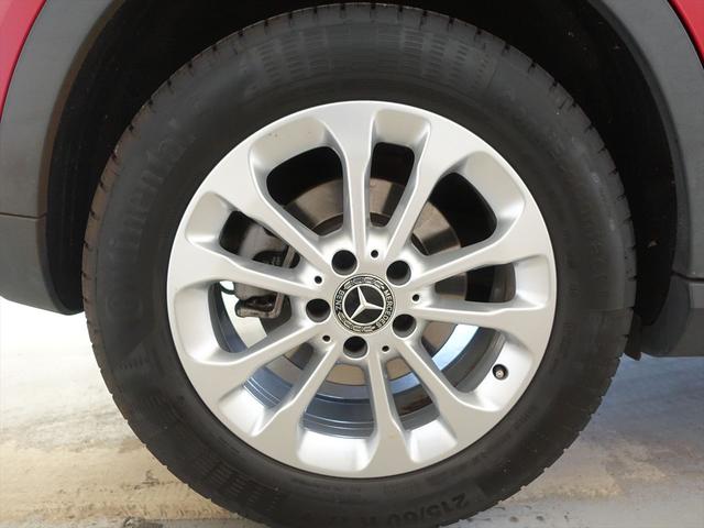 ＧＬＡクラス ＧＬＡ１８０　レーダーセーフティパッケージ　Ｂｌｕｅｔｏｏｔｈ接続　ＣＤ　ＤＶＤ再生　ＥＴＣ　ＬＥＤヘッドライト　ＴＶ　アイドリングストップ　クルーズコントロール　シートヒーター　トランクスルー　ナビ（32枚目）