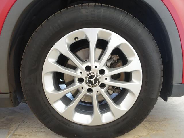 ＧＬＡクラス ＧＬＡ１８０　レーダーセーフティパッケージ　Ｂｌｕｅｔｏｏｔｈ接続　ＣＤ　ＤＶＤ再生　ＥＴＣ　ＬＥＤヘッドライト　ＴＶ　アイドリングストップ　クルーズコントロール　シートヒーター　トランクスルー　ナビ（33枚目）