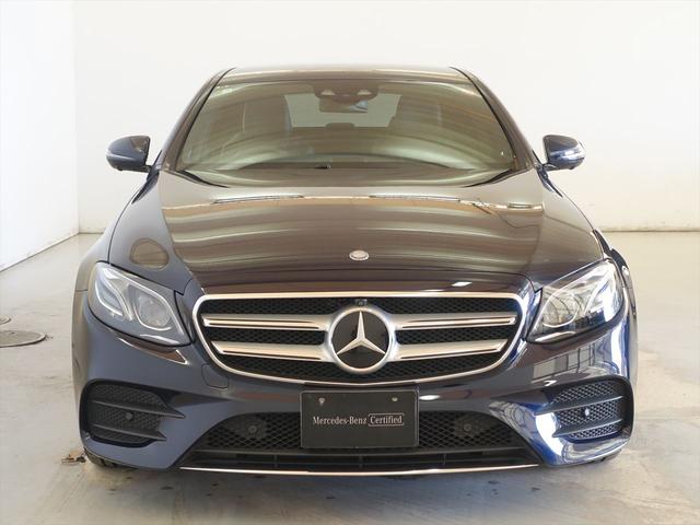 Ｅクラス Ｅ２００　アバンギャルド　スポーツ　Ｂｌｕｅｔｏｏｔｈ接続　ＥＴＣ　ＬＥＤヘッドライト　ＴＶ　アイドリングストップ　クルーズコントロール　コネクテッド機能　サイドカメラ　シートヒーター　トランクスルー　ナビ　バックモニター　パワーシート（2枚目）