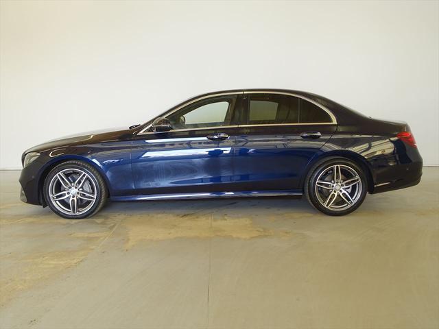 Ｅクラス Ｅ２００　アバンギャルド　スポーツ　Ｂｌｕｅｔｏｏｔｈ接続　ＥＴＣ　ＬＥＤヘッドライト　ＴＶ　アイドリングストップ　クルーズコントロール　コネクテッド機能　サイドカメラ　シートヒーター　トランクスルー　ナビ　バックモニター　パワーシート（5枚目）