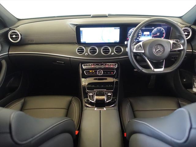 Ｅクラス Ｅ２００　アバンギャルド　スポーツ　Ｂｌｕｅｔｏｏｔｈ接続　ＥＴＣ　ＬＥＤヘッドライト　ＴＶ　アイドリングストップ　クルーズコントロール　コネクテッド機能　サイドカメラ　シートヒーター　トランクスルー　ナビ　バックモニター　パワーシート（12枚目）
