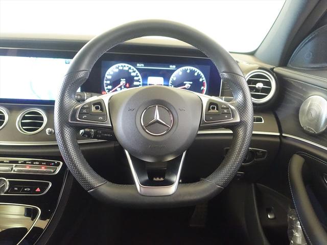 Ｅクラス Ｅ２００　アバンギャルド　スポーツ　Ｂｌｕｅｔｏｏｔｈ接続　ＥＴＣ　ＬＥＤヘッドライト　ＴＶ　アイドリングストップ　クルーズコントロール　コネクテッド機能　サイドカメラ　シートヒーター　トランクスルー　ナビ　バックモニター　パワーシート（17枚目）